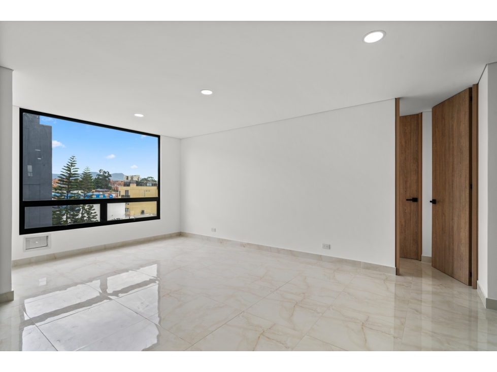 Apartamento en venta en Modelia, Bogotá · foto 4 de 17