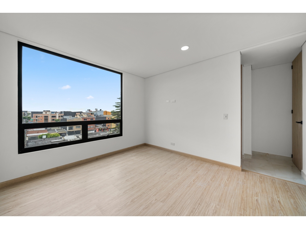 Apartamento en venta en Modelia, Bogotá · foto 7 de 17