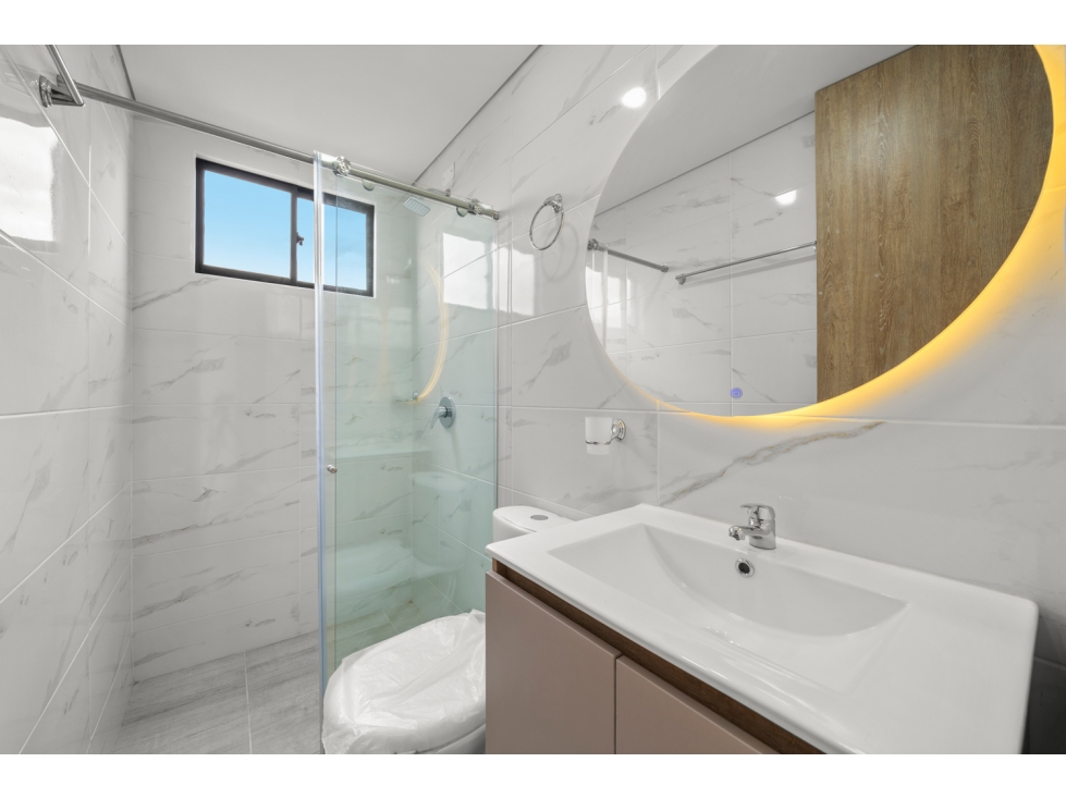 Apartamento en venta en Modelia, Bogotá · foto 8 de 17