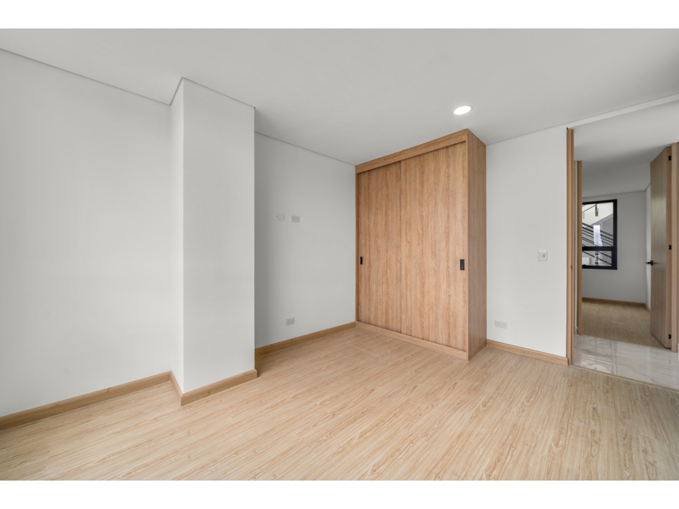 Apartamento en venta en Modelia, Bogotá · foto 11 de 17