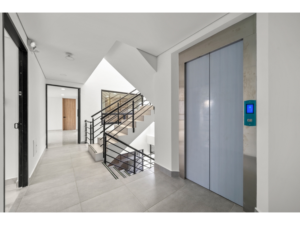 Apartamento en venta en Modelia, Bogotá · foto 14 de 17