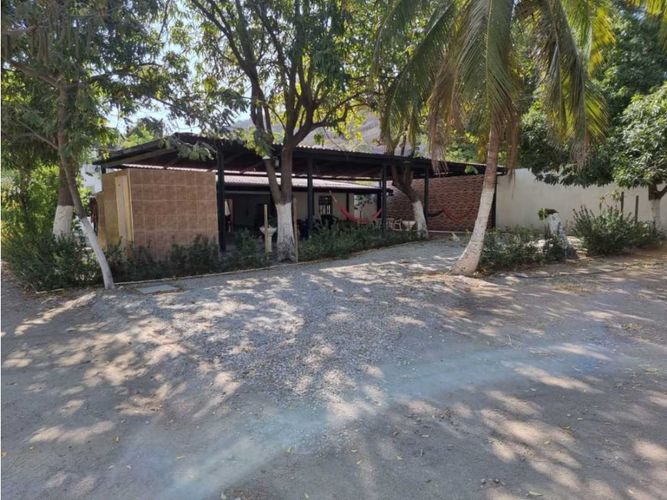 Casa de 4 alcobas en venta en Ub Salguero, Santa Marta, 700 m² · foto 17 de 24