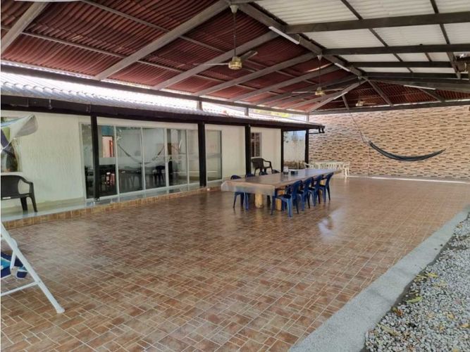 Casa de 4 alcobas en venta en Ub Salguero, Santa Marta, 700 m² · foto 10 de 24