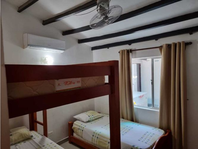 Casa de 4 alcobas en venta en Ub Salguero, Santa Marta, 700 m² · foto 24 de 24