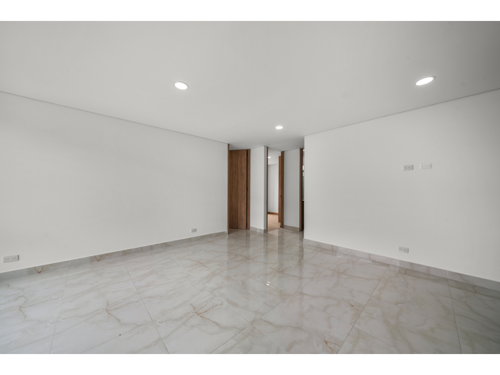 Apartamento en venta en Modelia, Bogotá · foto 5 de 17