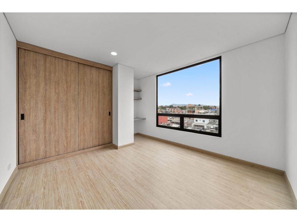 Apartamento en venta en Modelia, Bogotá · foto 6 de 17