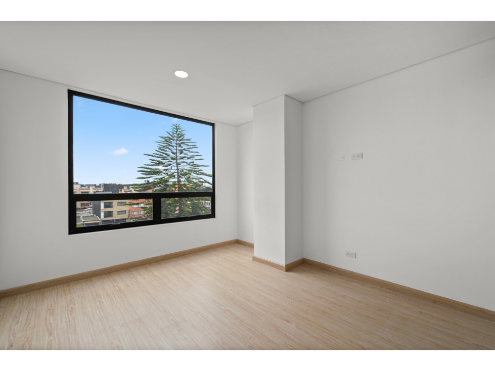 Apartamento en venta en Modelia, Bogotá · foto 12 de 17