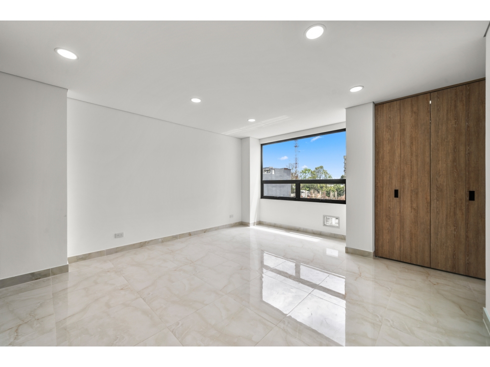Apartamento en venta en Modelia, Bogotá · foto 3 de 14