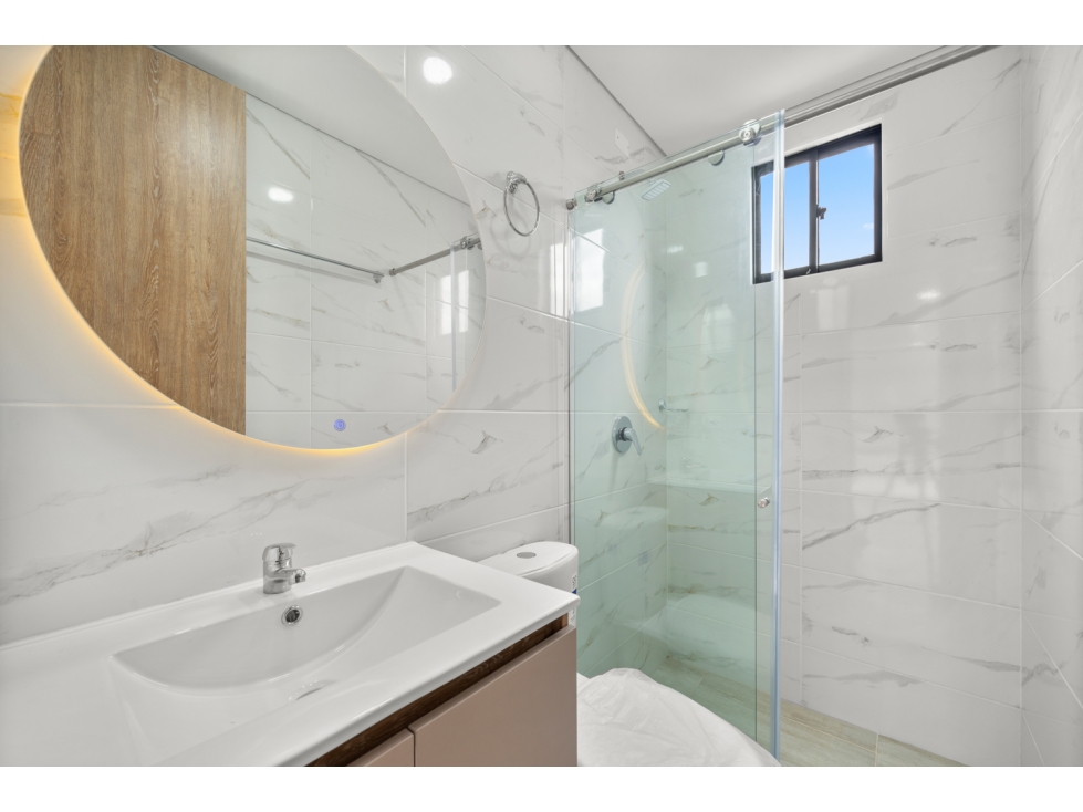 Apartamento en venta en Modelia, Bogotá · foto 13 de 17