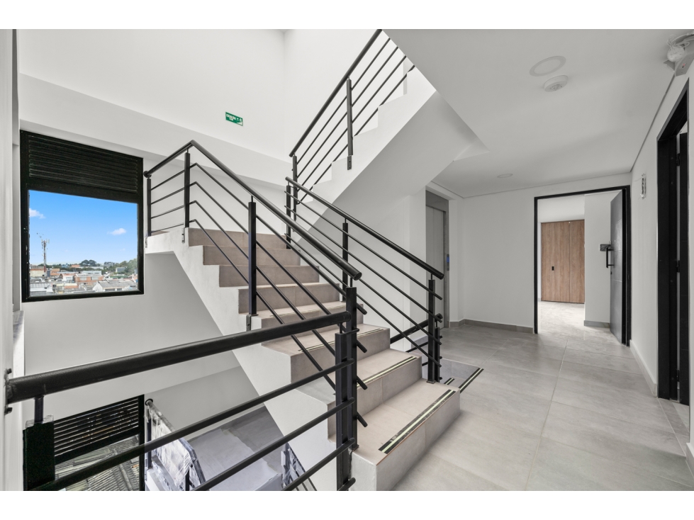 Apartamento en venta en Modelia, Bogotá · foto 15 de 17