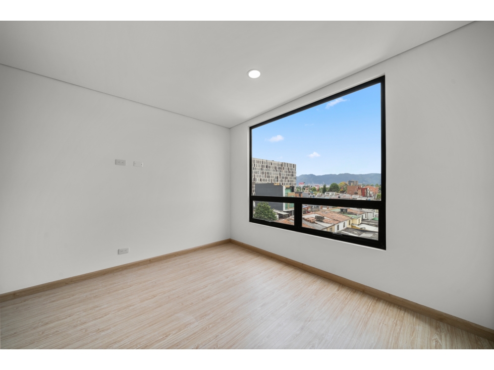 Apartamento en venta en Modelia, Bogotá · foto 6 de 14