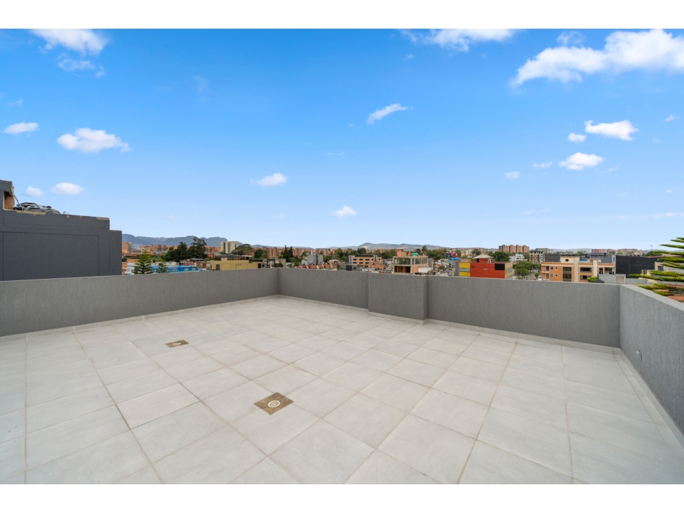 Apartamento en venta en Modelia, Bogotá · foto 16 de 17