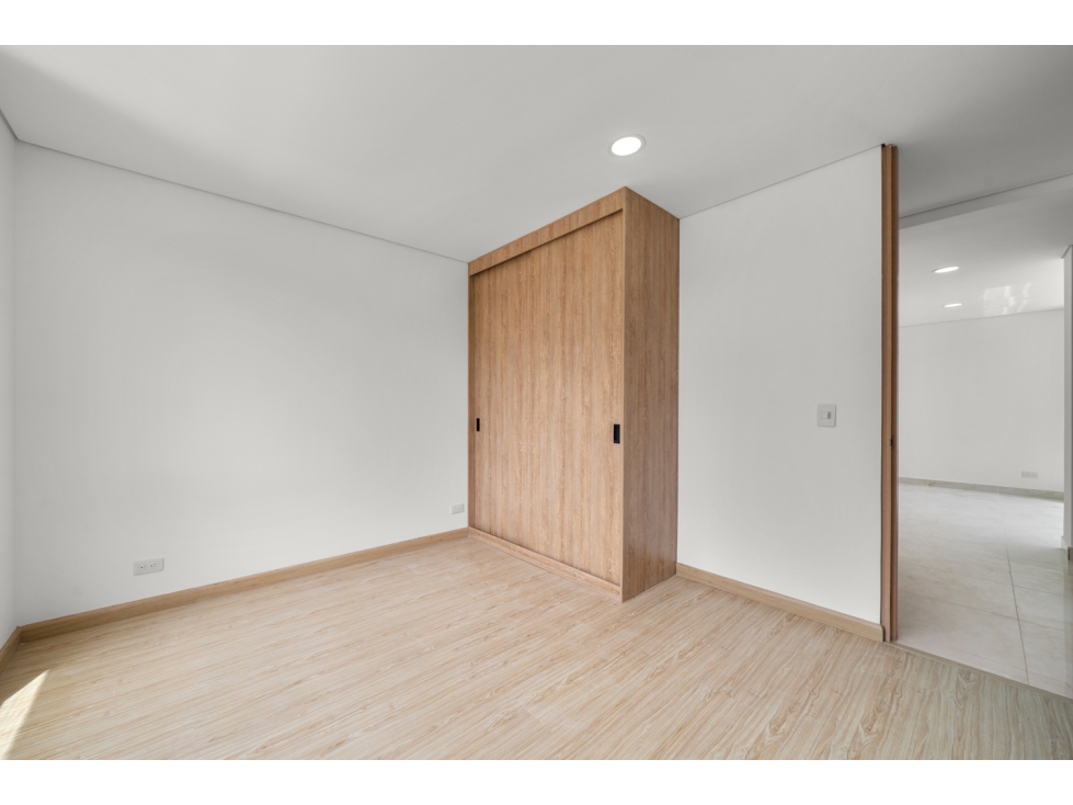 Apartamento en venta en Modelia, Bogotá · foto 8 de 14