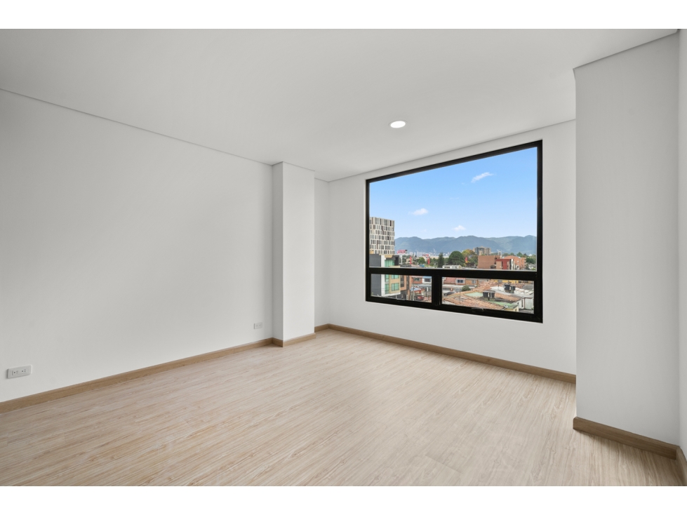 Apartamento en venta en Modelia, Bogotá · foto 9 de 14