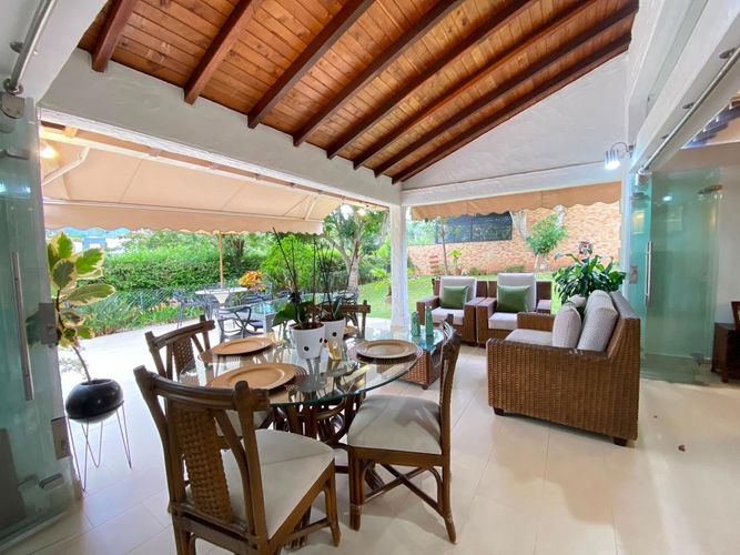 Casa de 4 alcobas en venta en Ruitoque Condominio, Floridablanca, 368 m² · foto 5 de 24