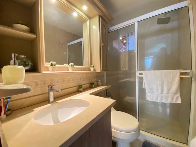 Casa de 4 alcobas en venta en Ruitoque Condominio, Floridablanca, 368 m² · foto 7 de 24