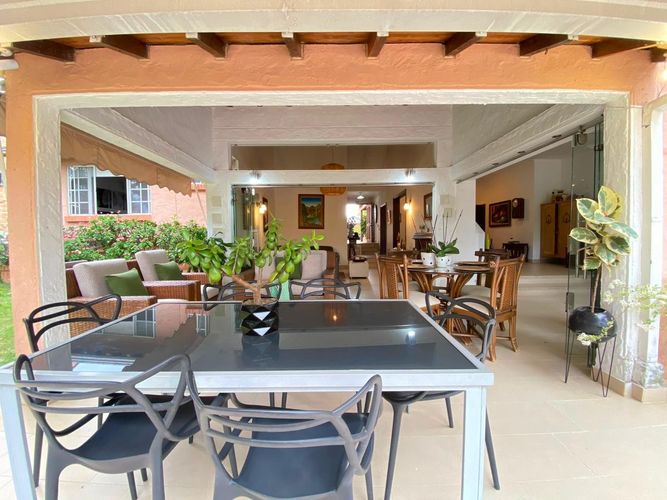 Casa de 4 alcobas en venta en Ruitoque Condominio, Floridablanca, 368 m² · foto 9 de 24