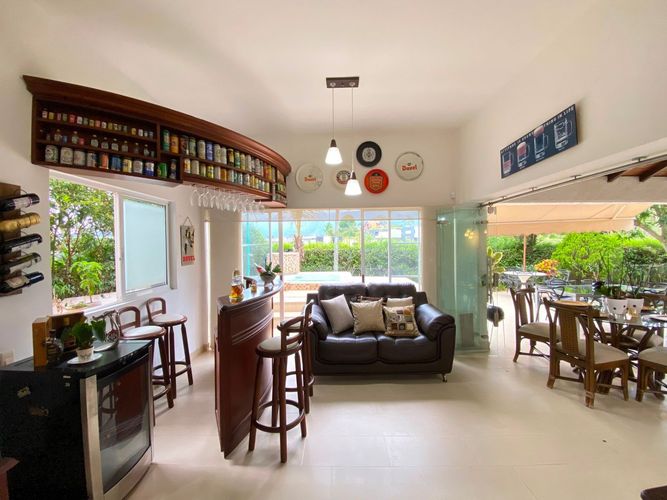 Casa de 4 alcobas en venta en Ruitoque Condominio, Floridablanca, 368 m² · foto 10 de 24