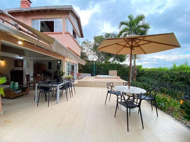 Casa de 4 alcobas en venta en Ruitoque Condominio, Floridablanca, 368 m² · foto 11 de 24