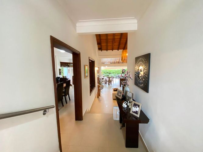 Casa de 4 alcobas en venta en Ruitoque Condominio, Floridablanca, 368 m² · foto 13 de 24