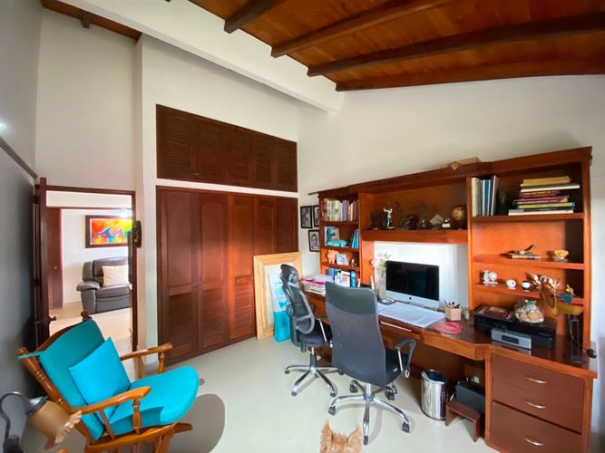 Casa de 4 alcobas en venta en Ruitoque Condominio, Floridablanca, 368 m² · foto 14 de 24