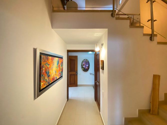 Casa de 4 alcobas en venta en Ruitoque Condominio, Floridablanca, 368 m² · foto 16 de 24