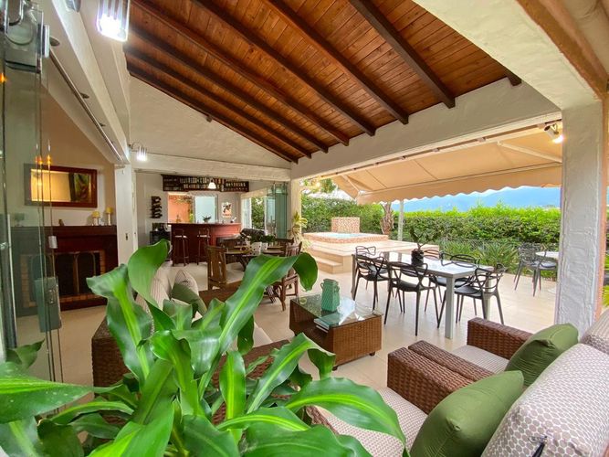 Casa de 4 alcobas en venta en Ruitoque Condominio, Floridablanca, 368 m² · foto 17 de 24