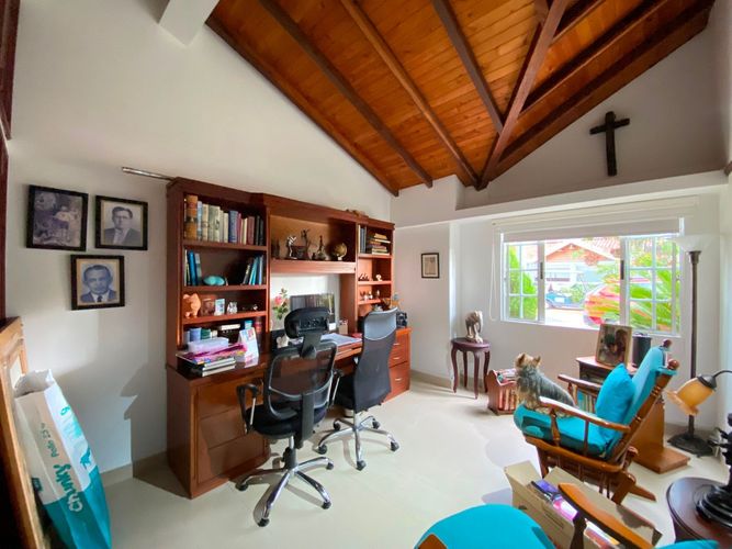 Casa de 4 alcobas en venta en Ruitoque Condominio, Floridablanca, 368 m² · foto 19 de 24