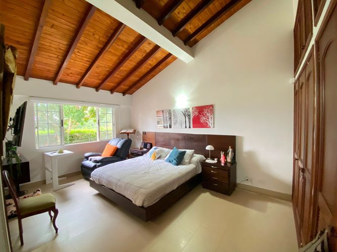 Casa de 4 alcobas en venta en Ruitoque Condominio, Floridablanca, 368 m² · foto 22 de 24