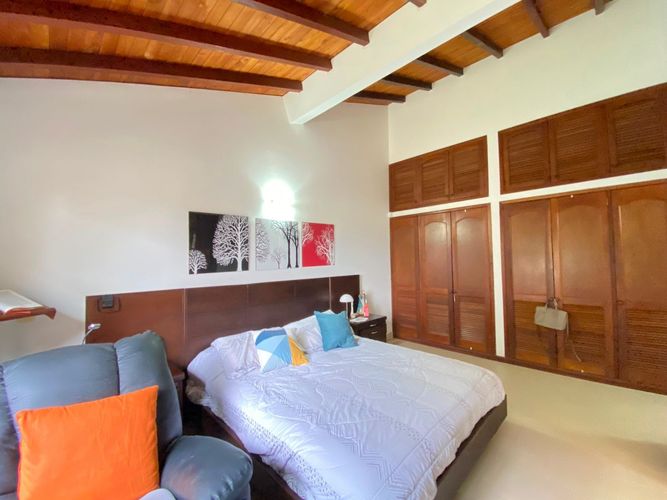 Casa de 4 alcobas en venta en Ruitoque Condominio, Floridablanca, 368 m² · foto 24 de 24