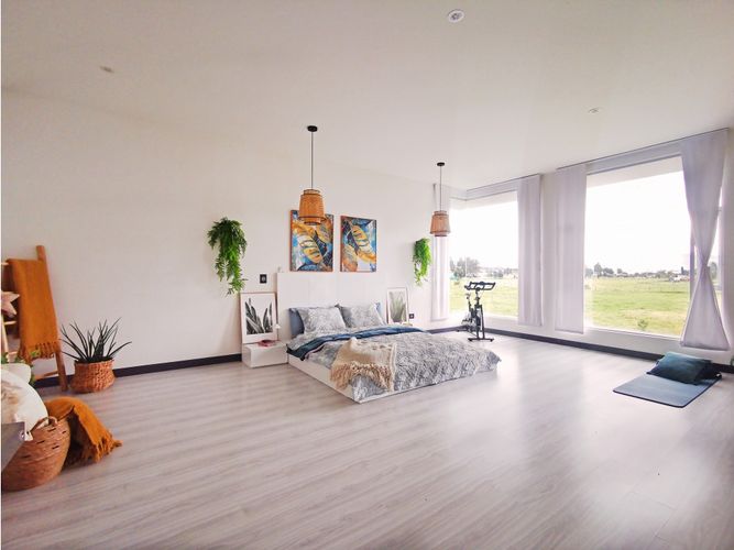 Casa de 4 alcobas en venta en La Diana, Sopó, 396 m² · foto 12 de 21