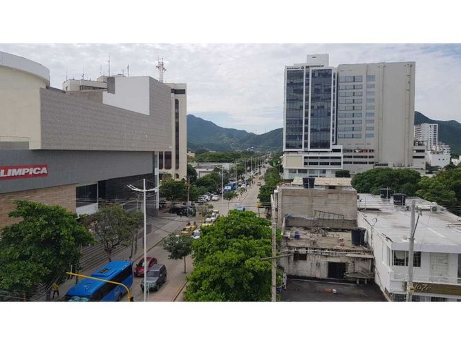 Apartamento en venta en La Esperanza, Santa Marta · foto 2 de 18