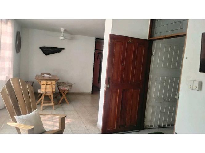 Apartamento en venta en La Esperanza, Santa Marta · foto 5 de 18