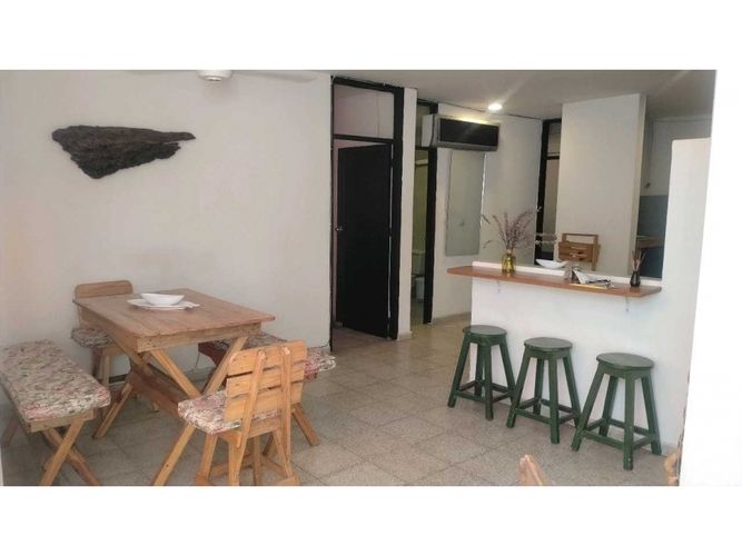Apartamento en venta en La Esperanza, Santa Marta · foto 7 de 18