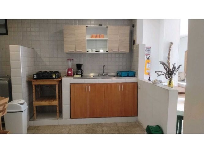 Apartamento en venta en La Esperanza, Santa Marta · foto 8 de 18