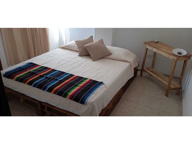 Apartamento en venta en La Esperanza, Santa Marta · foto 18 de 18