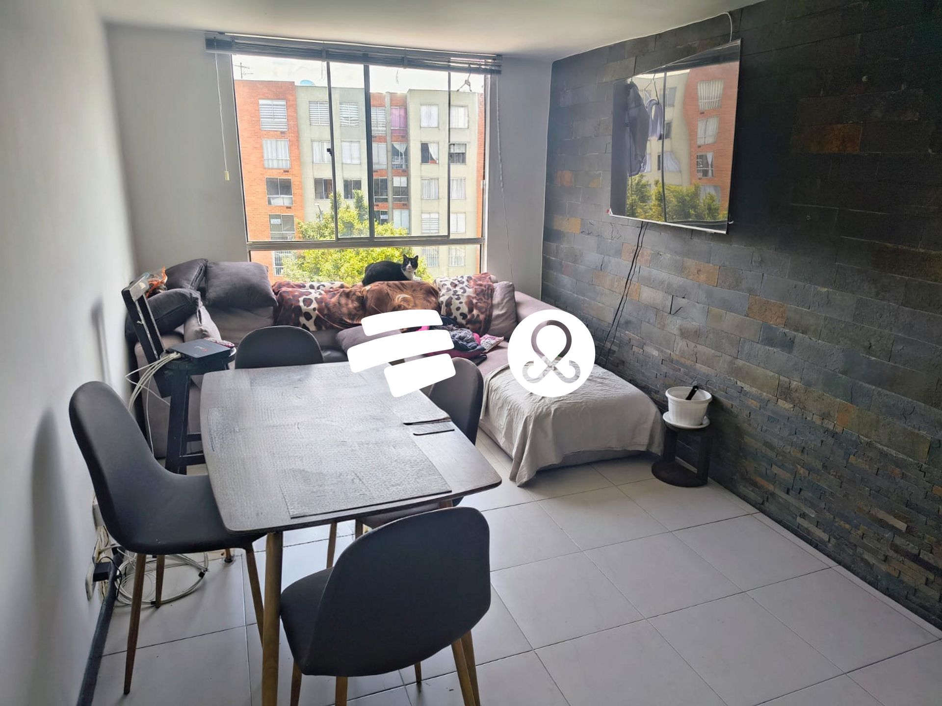 Apartamento en venta en Fontibon, Bogotá · foto 2 de 12