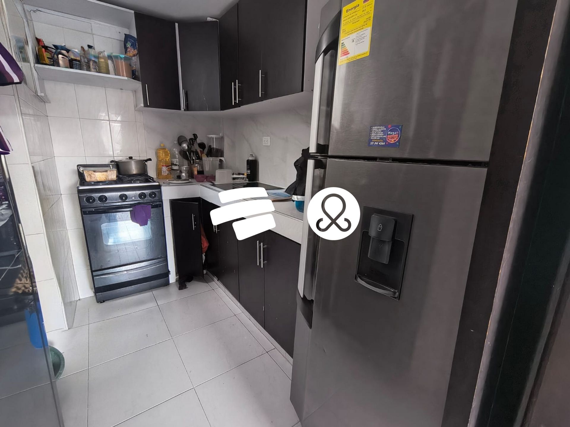 Apartamento en venta en Fontibon, Bogotá · foto 4 de 12