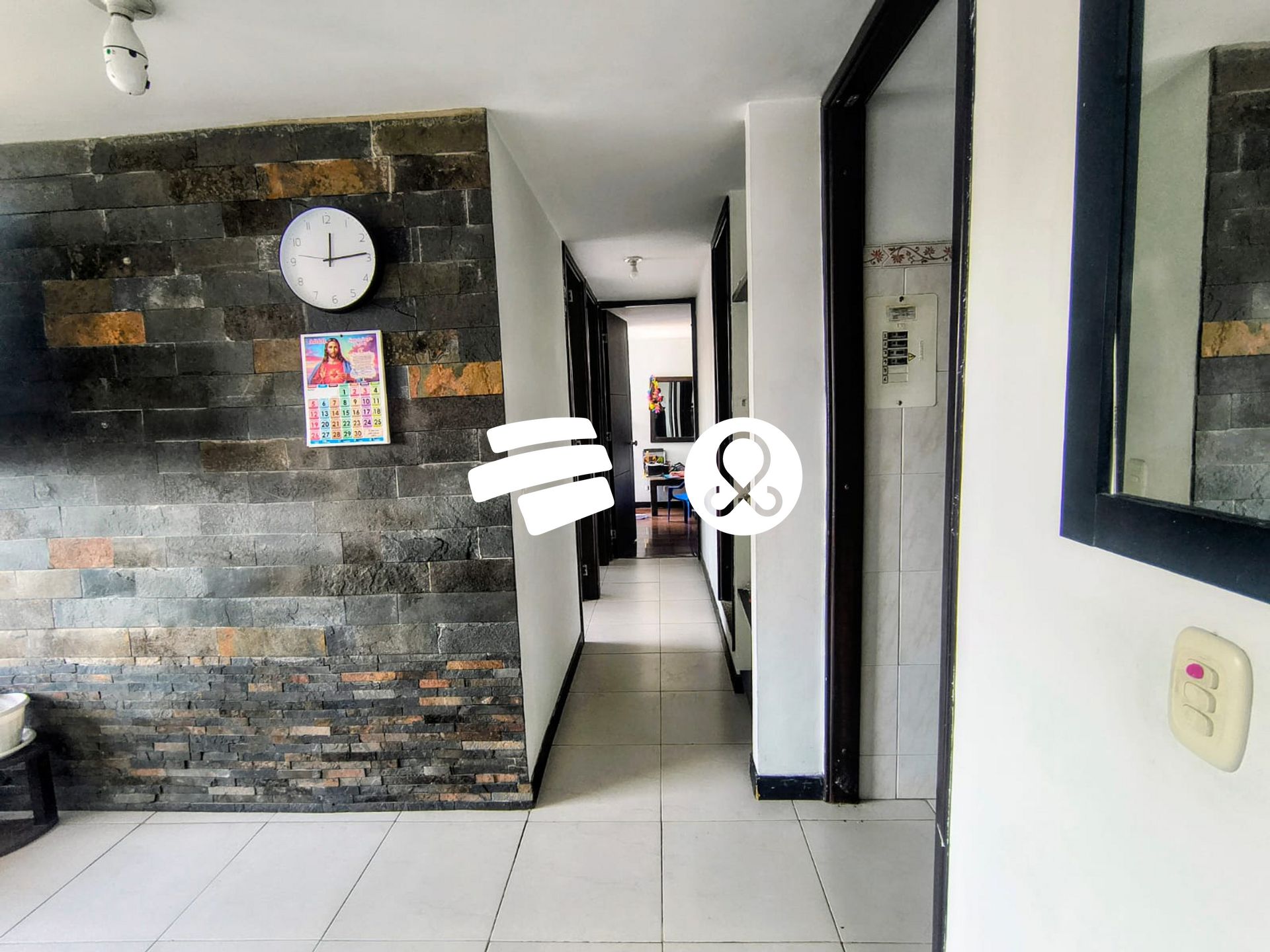 Apartamento en venta en Fontibon, Bogotá · foto 5 de 12