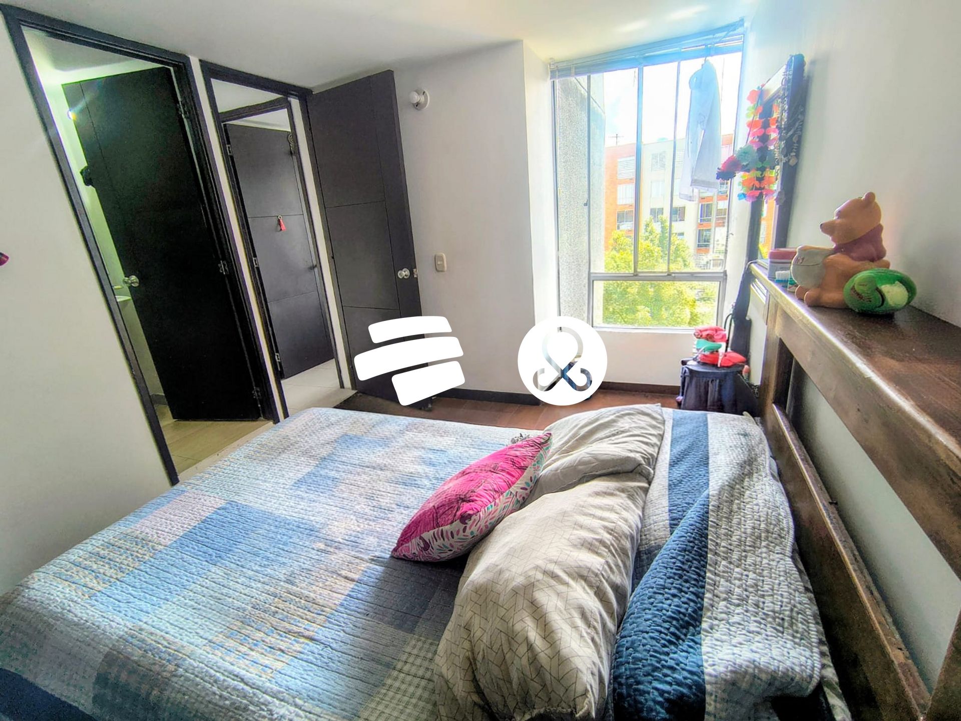 Apartamento en venta en Fontibon, Bogotá · foto 6 de 12