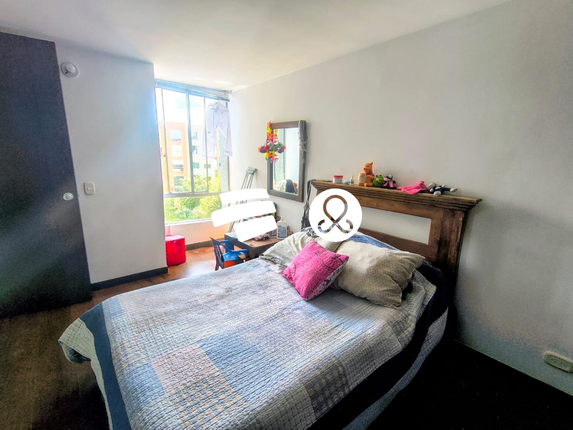 Apartamento en venta en Fontibon, Bogotá · foto 7 de 12