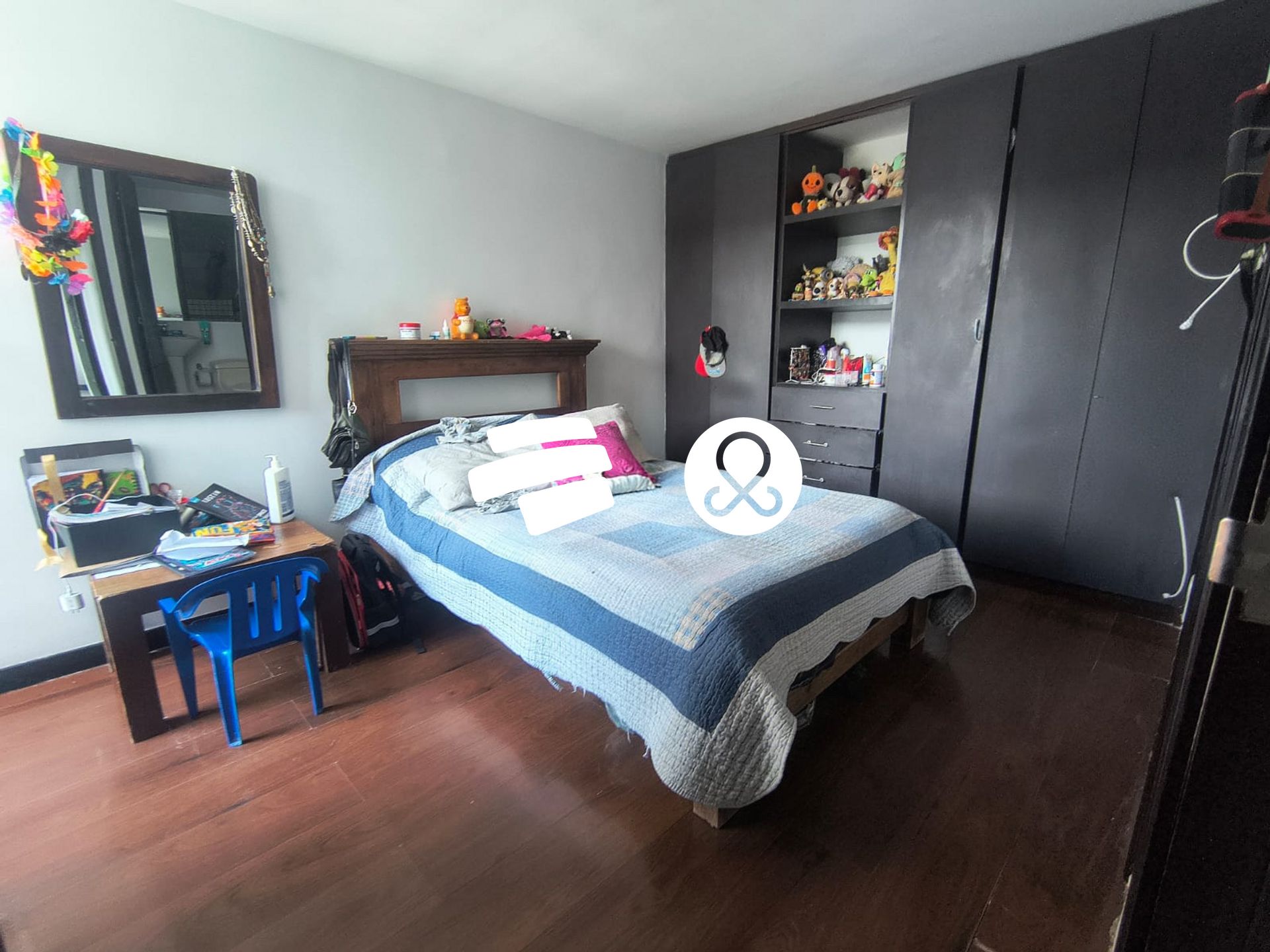 Apartamento en venta en Fontibon, Bogotá · foto 8 de 12