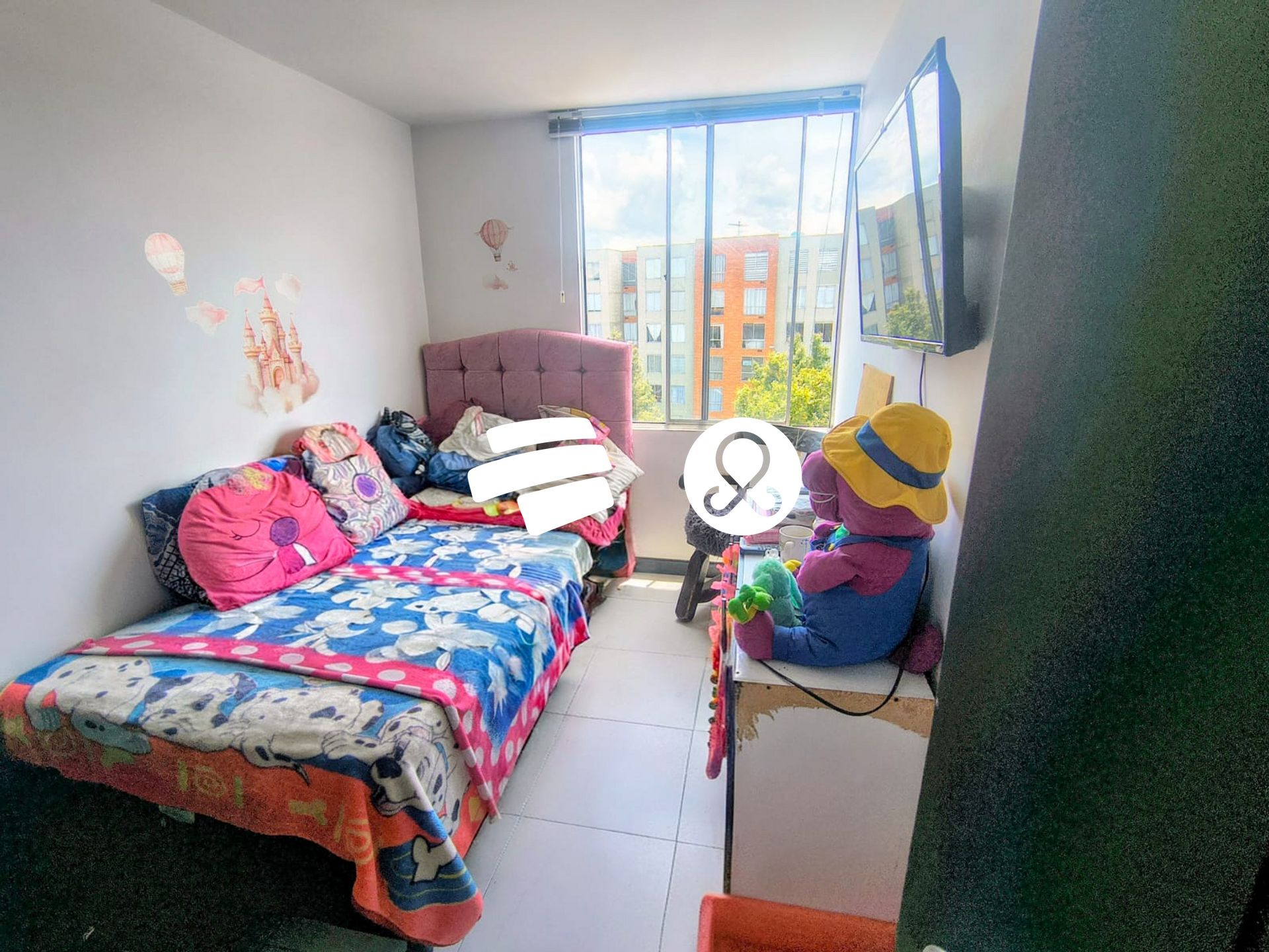 Apartamento en venta en Fontibon, Bogotá · foto 9 de 12