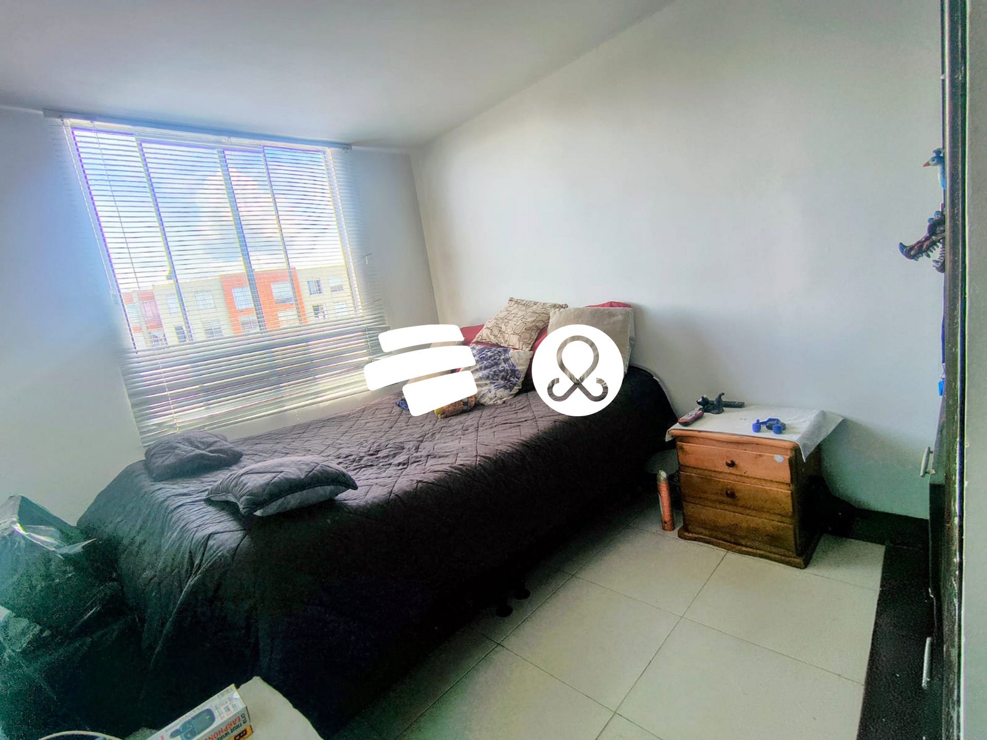 Apartamento en venta en Fontibon, Bogotá · foto 10 de 12