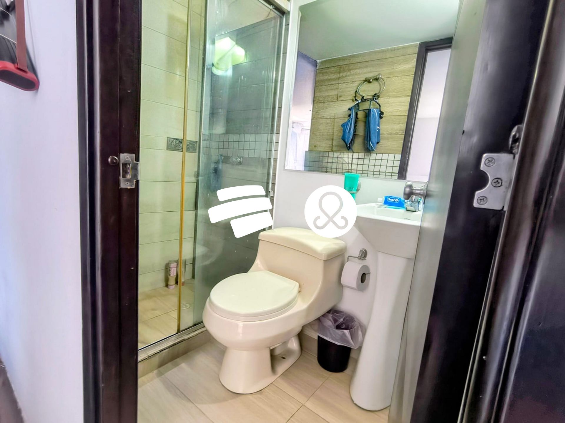 Apartamento en venta en Fontibon, Bogotá · foto 11 de 12