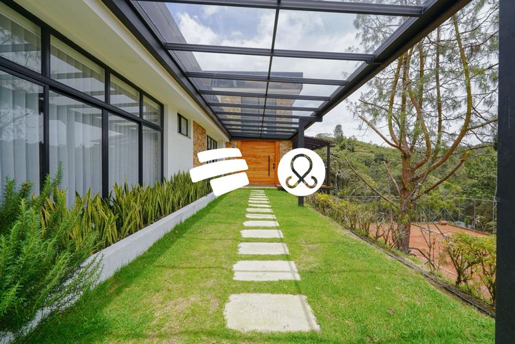 Casa de 3 alcobas en venta en Loma Del Escobero, El Retiro · foto 3 de 24