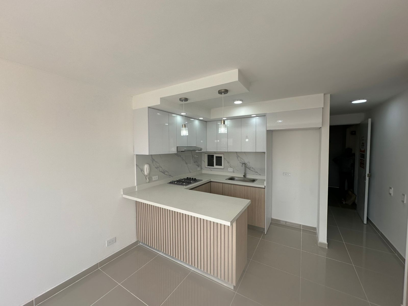 Foto del apartamento