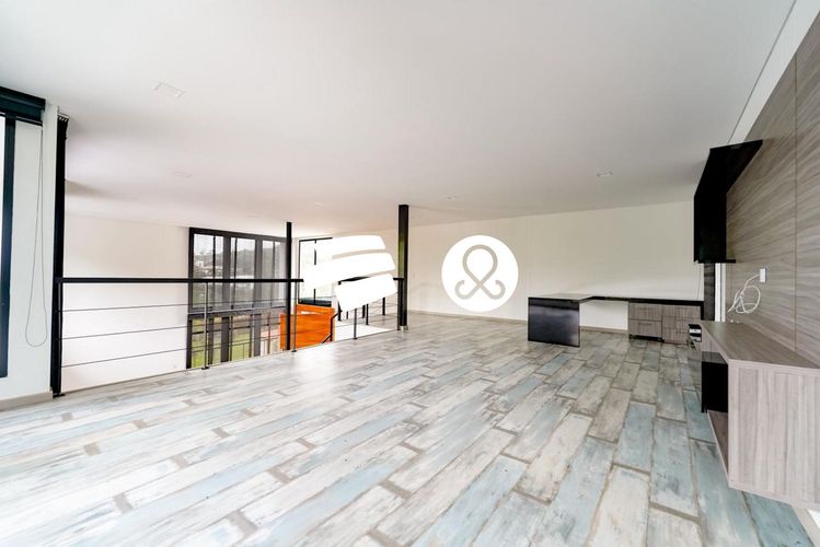 Casa de 3 alcobas en venta en Loma Del Escobero, El Retiro · foto 10 de 24
