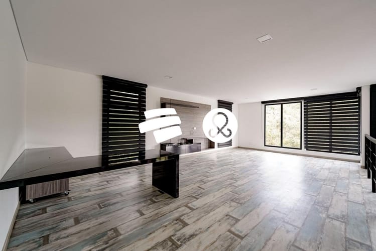Casa de 3 alcobas en venta en Loma Del Escobero, El Retiro · foto 11 de 24