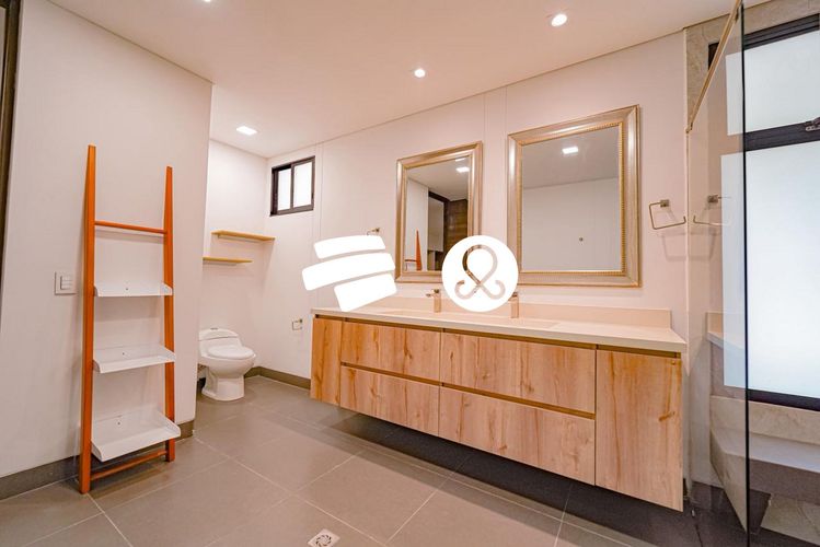 Casa de 3 alcobas en venta en Loma Del Escobero, El Retiro · foto 15 de 24